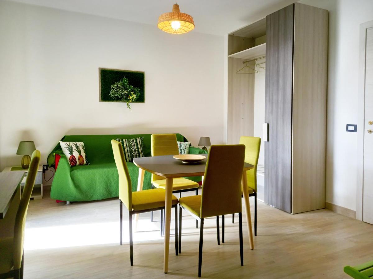גיארדיני נאקסוס Villa I Minnulareddi מראה חיצוני תמונה